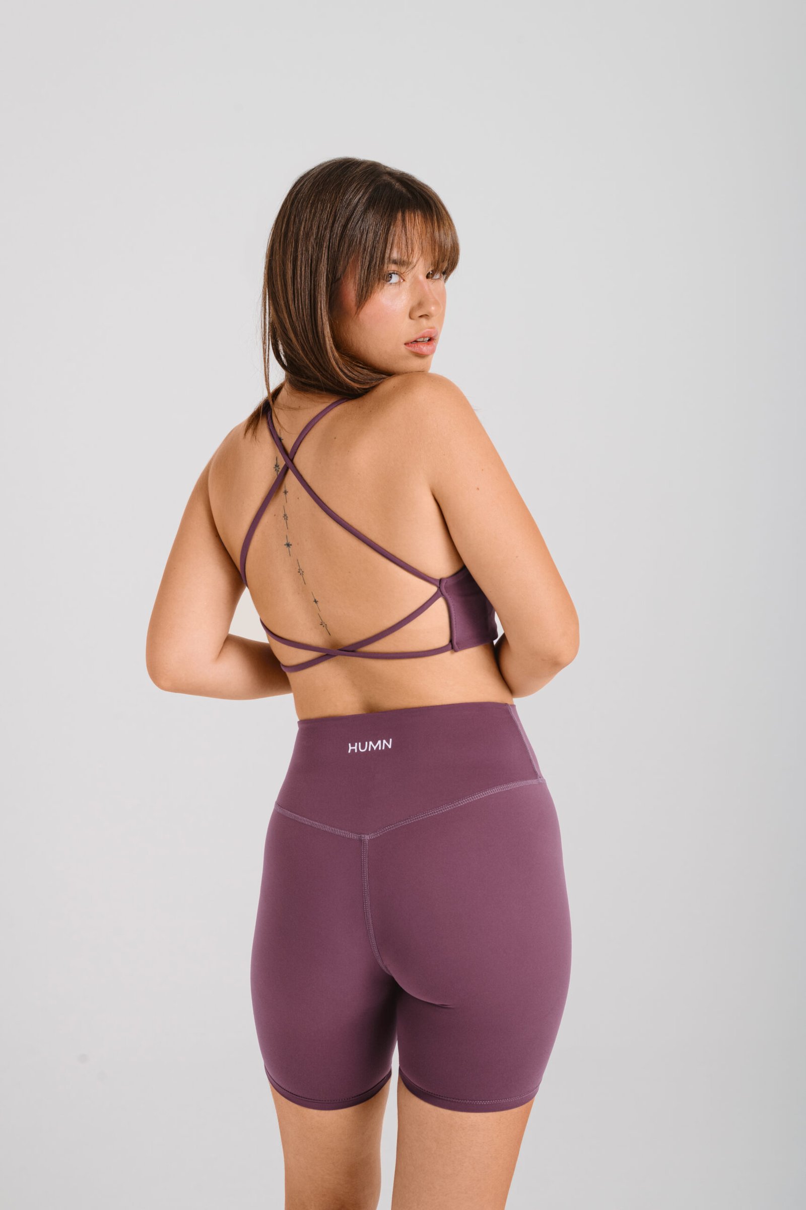 FEARLESS Crop