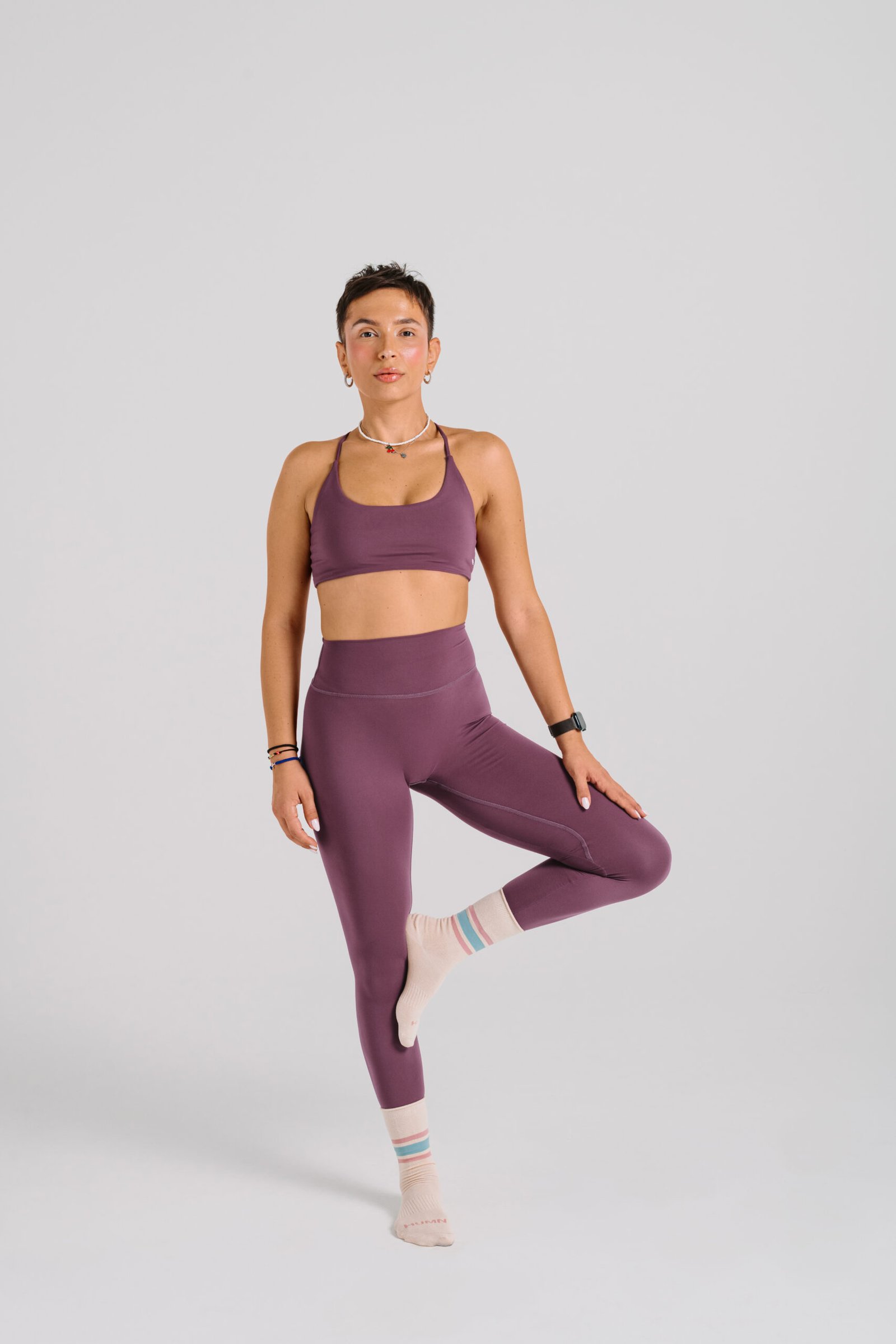 MOVE Scrunch Leggings