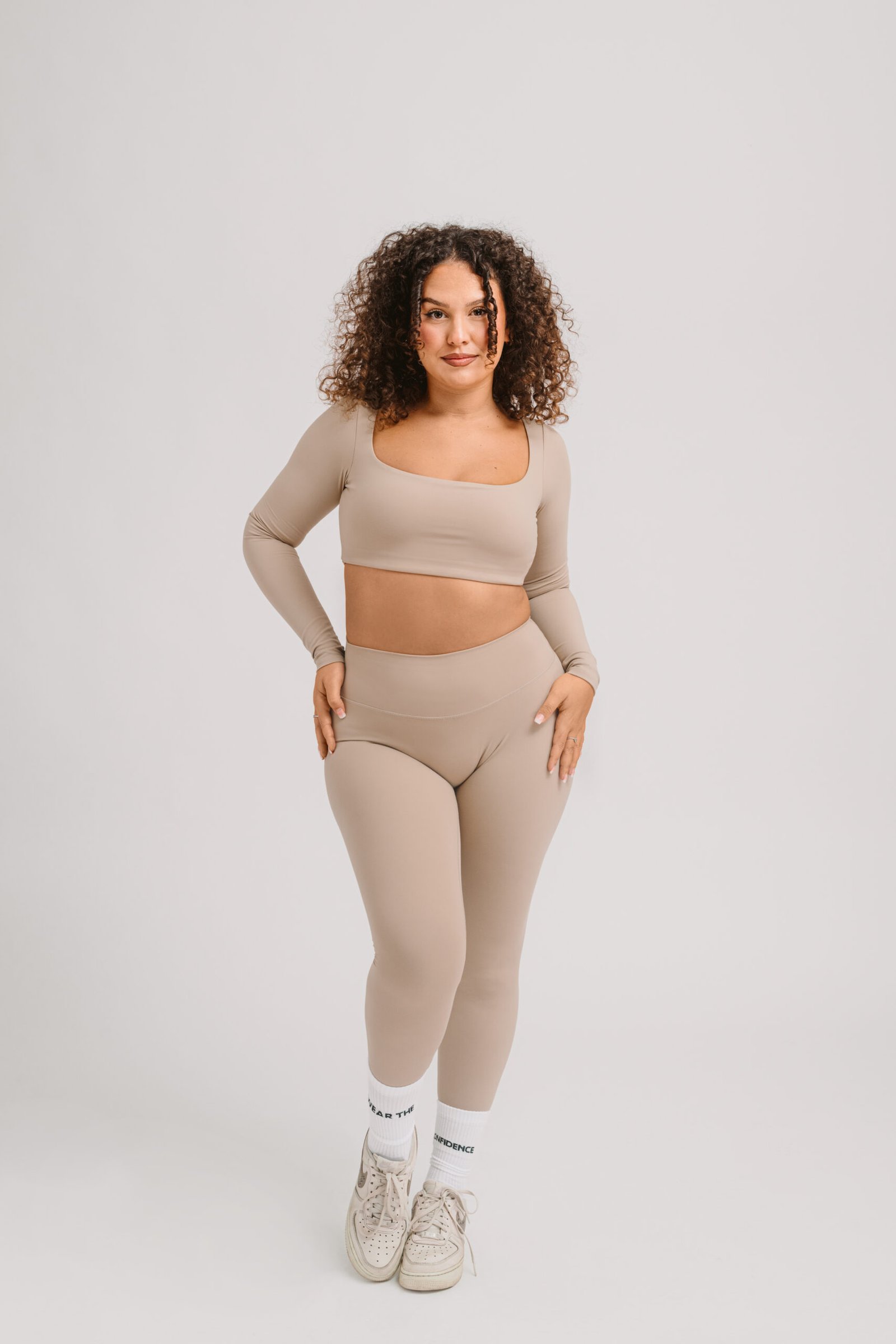 MOVE Scrunch Leggings