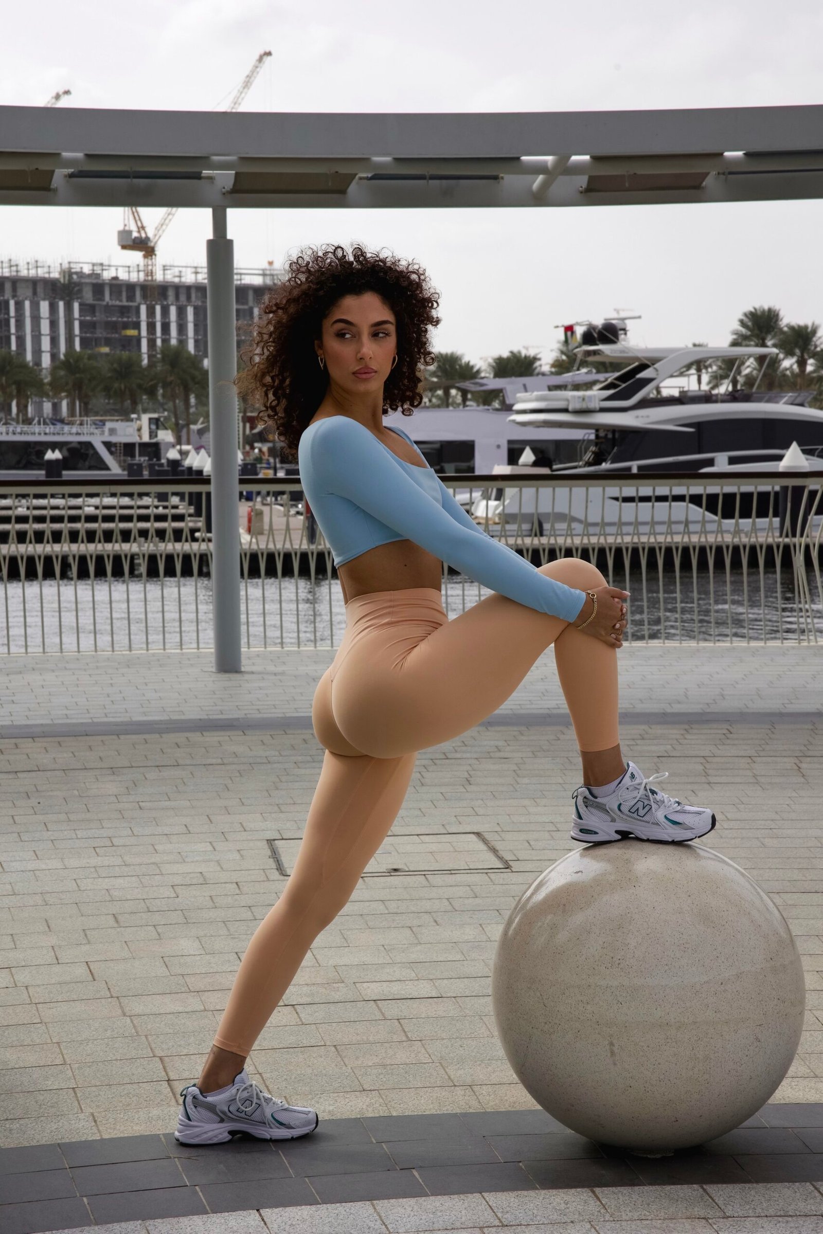 MOVE Leggings