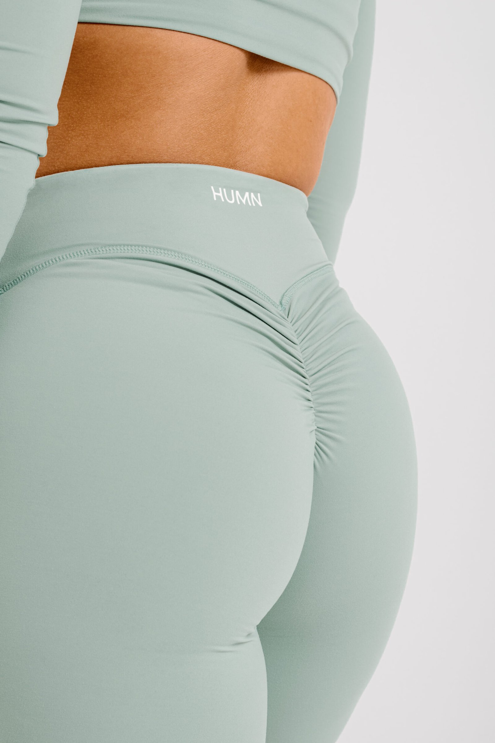 MOVE Scrunch Leggings