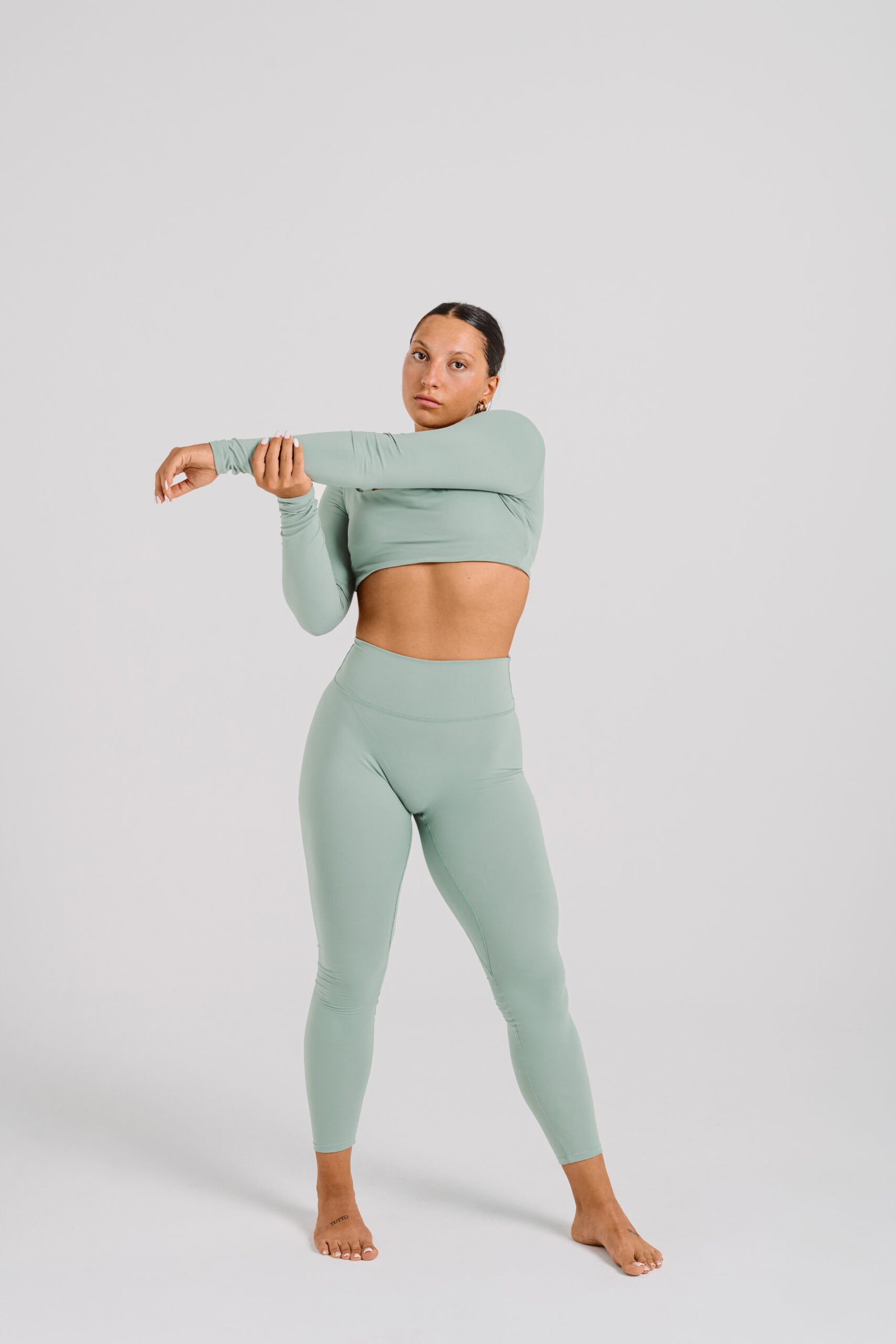 MOVE Scrunch Leggings