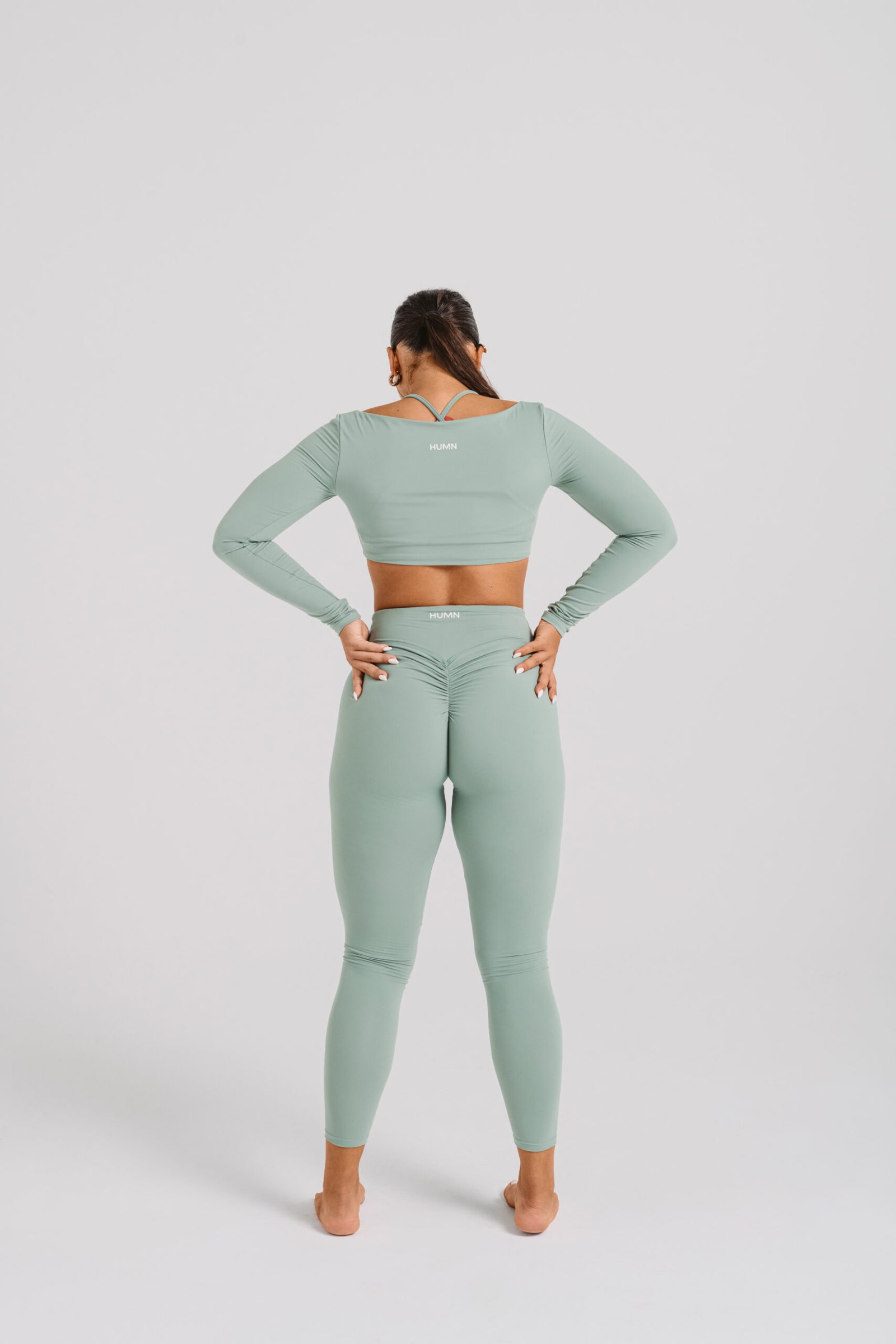 MOVE Scrunch Leggings