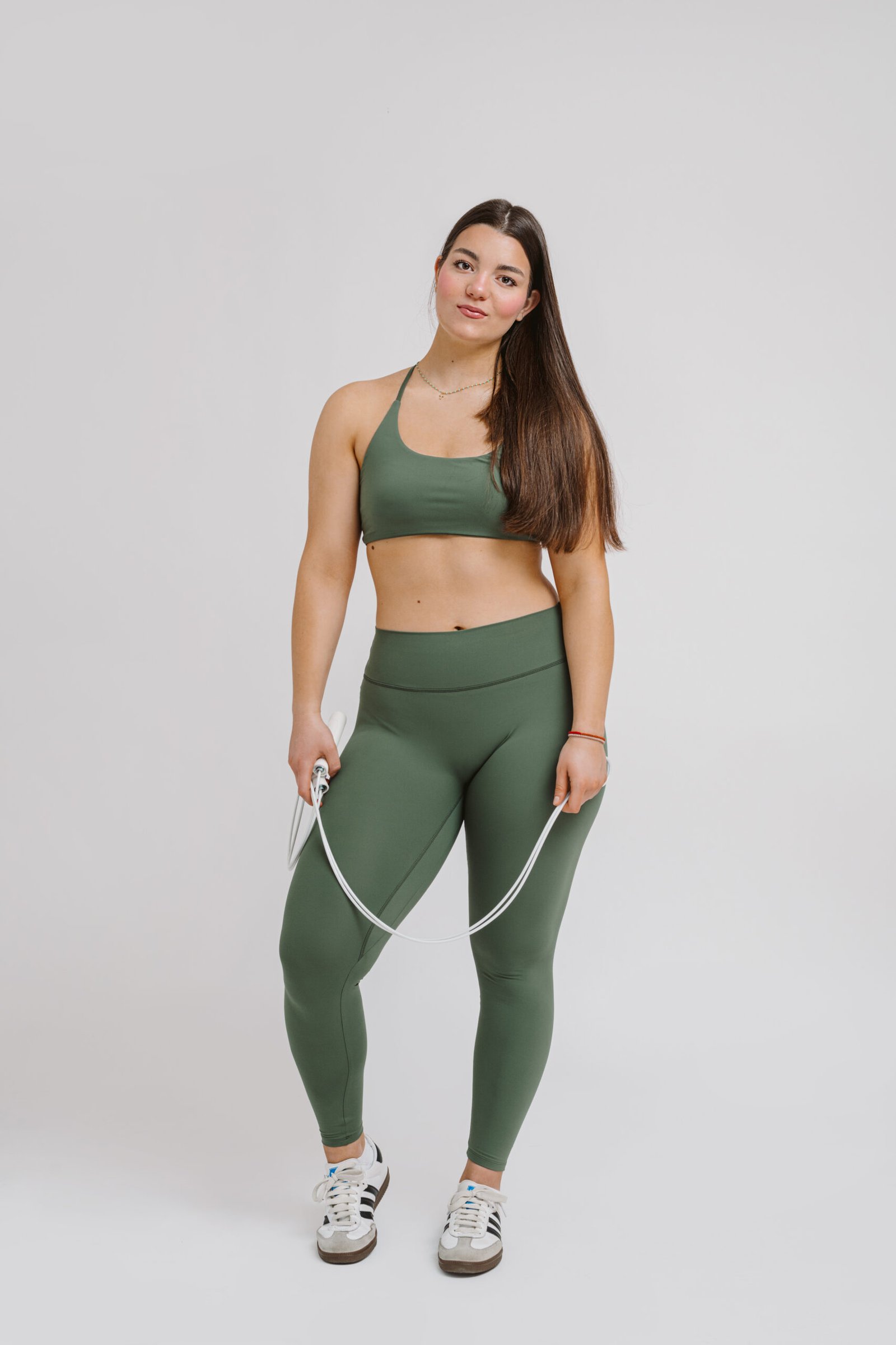 MOVE Scrunch Leggings
