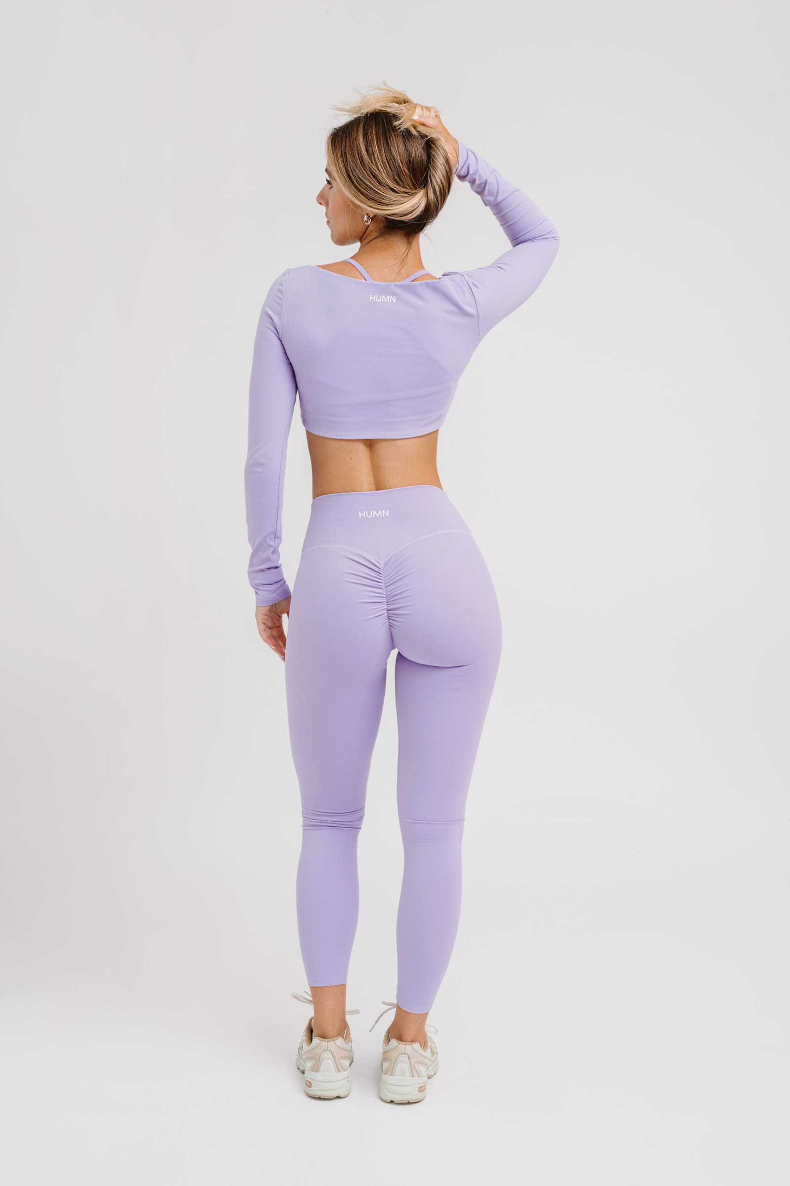 MOVE Scrunch Leggings