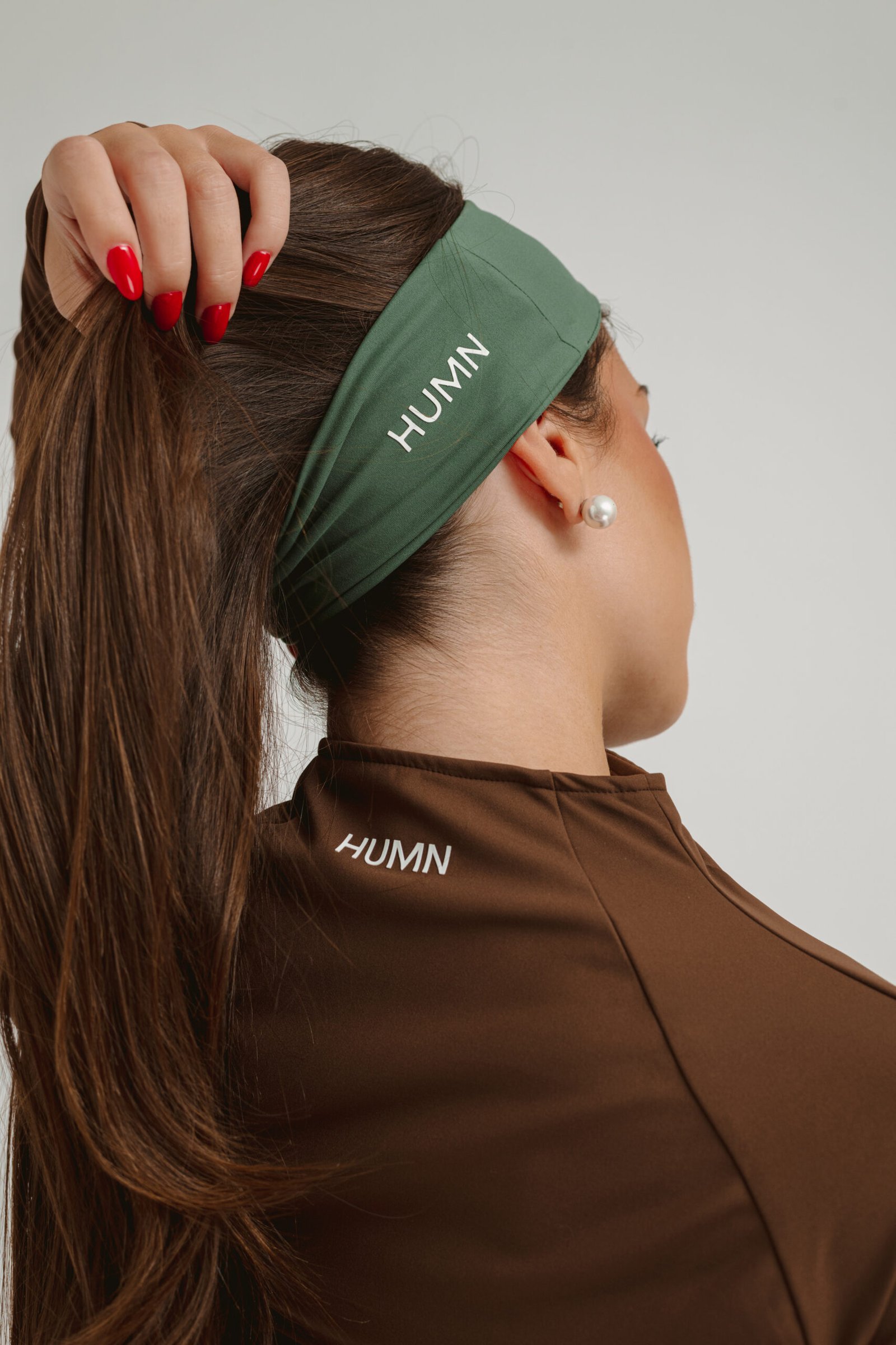 HUMN Headband