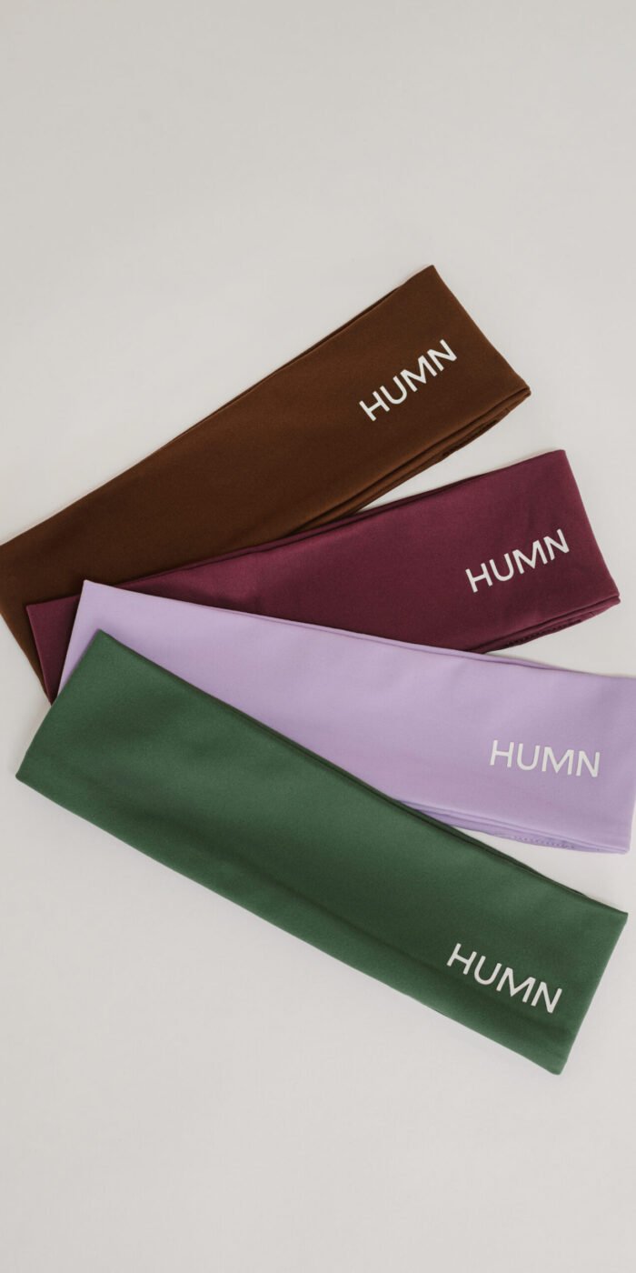 HUMN Headband